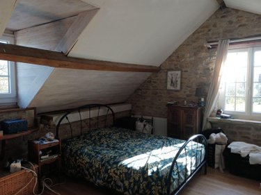 Maison a vendre Lagesse 10210 Aube 144 m2 5 pièces 199500 euros