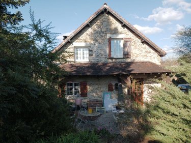 Maison a vendre Lagesse 10210 Aube 144 m2 5 pièces 199500 euros