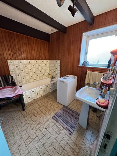 Maison a vendre Sougeal 35610 Ille-et-Vilaine 152 m2 5 pièces 117097 euros