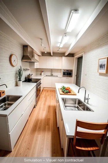 Maison a vendre Sougeal 35610 Ille-et-Vilaine 152 m2 5 pièces 117097 euros