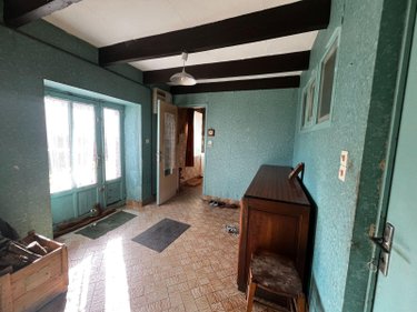Maison a vendre Sougeal 35610 Ille-et-Vilaine 152 m2 5 pièces 117097 euros