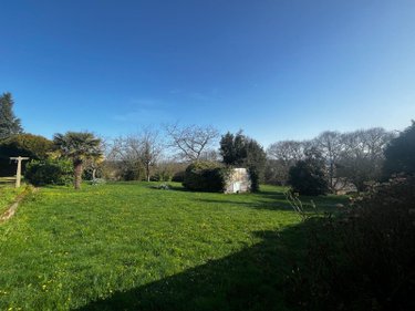 Maison a vendre Sougeal 35610 Ille-et-Vilaine 152 m2 5 pièces 117097 euros