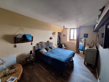 Maison a vendre Langouet 35630 Ille-et-Vilaine 220 m2 7 pièces 411590 euros