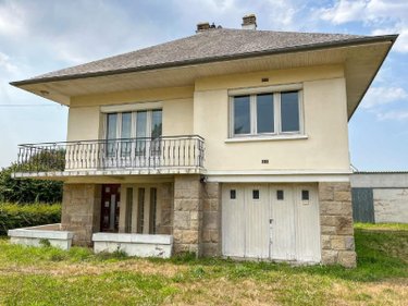 Maison a vendre Combourg 35270 Ille-et-Vilaine 105 m2 5 pièces 197980 euros