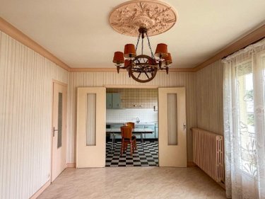 Maison a vendre Combourg 35270 Ille-et-Vilaine 105 m2 5 pièces 197980 euros