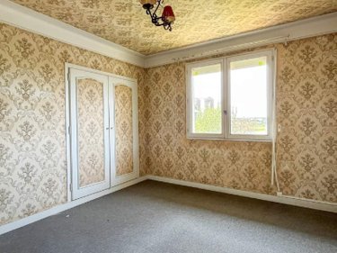 Maison a vendre Combourg 35270 Ille-et-Vilaine 105 m2 5 pièces 197980 euros
