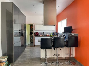 Maison a vendre Tinténiac 35190 Ille-et-Vilaine 158 m2 7 pièces 650000 euros