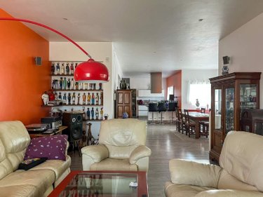Maison a vendre Tinténiac 35190 Ille-et-Vilaine 158 m2 7 pièces 650000 euros