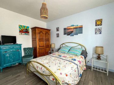 Maison a vendre Tinténiac 35190 Ille-et-Vilaine 158 m2 7 pièces 650000 euros