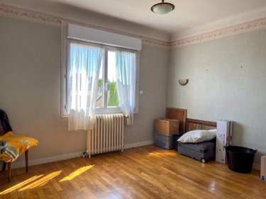 Maison a vendre Hédé Bazouges 35630 Ille-et-Vilaine 123 m2 8 pièces 203190 euros
