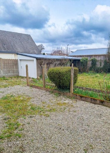 Maison a vendre Hédé Bazouges 35630 Ille-et-Vilaine 123 m2 8 pièces 203190 euros