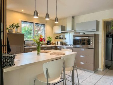 Maison a vendre Hédé Bazouges 35630 Ille-et-Vilaine 135 m2 7 pièces 343860 euros