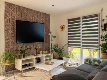 Maison a vendre Hédé Bazouges 35630 Ille-et-Vilaine 135 m2 7 pièces 343860 euros