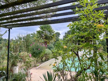 Maison a vendre Hédé Bazouges 35630 Ille-et-Vilaine 135 m2 7 pièces 343860 euros