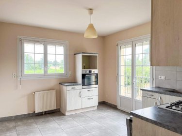 Maison a vendre Saint-Symphorien 35630 Ille-et-Vilaine 93 m2 4 pièces 229240 euros