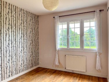 Maison a vendre Saint-Symphorien 35630 Ille-et-Vilaine 93 m2 4 pièces 213610 euros