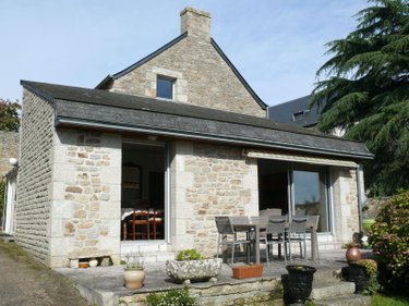 Maison a vendre Dinan 22100 Côtes-d'Armor 115 m2 5 pièces 498720 euros