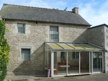 Maison a vendre Dinan 22100 Côtes-d'Armor 115 m2 5 pièces 498720 euros