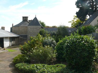 Maison a vendre Dinan 22100 Côtes-d'Armor 115 m2 5 pièces 498720 euros