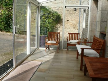 Maison a vendre Dinan 22100 Côtes-d'Armor 115 m2 5 pièces 498720 euros