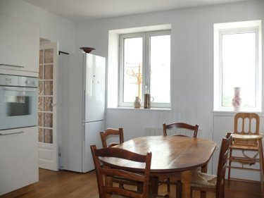 Maison a vendre Dinan 22100 Côtes-d'Armor 115 m2 5 pièces 498720 euros