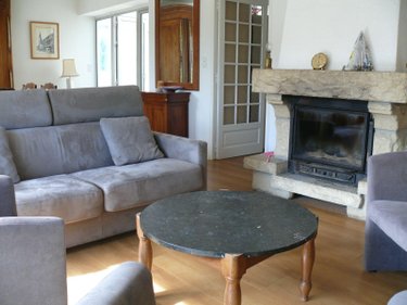 Maison a vendre Dinan 22100 Côtes-d'Armor 115 m2 5 pièces 498720 euros