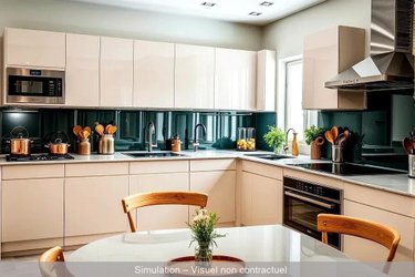 Maison a vendre Dinan 22100 Côtes-d'Armor 115 m2 5 pièces 498720 euros