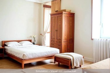 Maison a vendre Dinan 22100 Côtes-d'Armor 115 m2 5 pièces 498720 euros