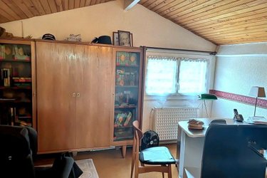 Maison a vendre Pessac 33600 Gironde 136 m2 5 pièces 383250 euros