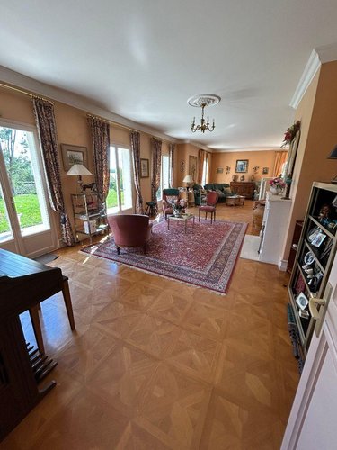 Maison a vendre Montgivray 36400 Indre 224 m2  233200 euros