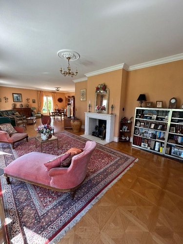 Maison a vendre Montgivray 36400 Indre 224 m2  233200 euros