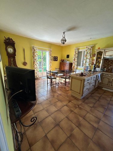 Maison a vendre Montgivray 36400 Indre 224 m2  233200 euros