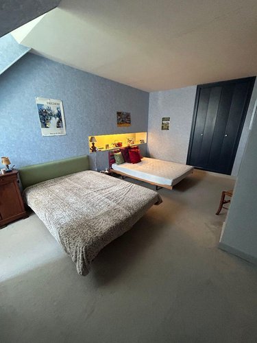 Maison a vendre Montgivray 36400 Indre 224 m2  233200 euros