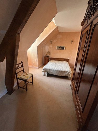 Maison a vendre Montgivray 36400 Indre  243800 euros