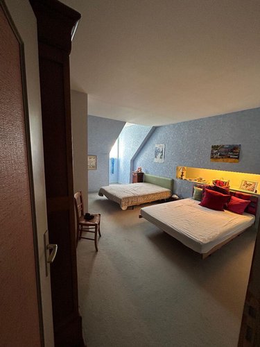 Maison a vendre Montgivray 36400 Indre 224 m2  233200 euros