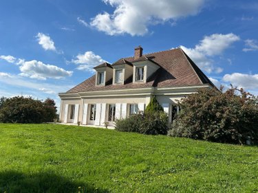 Maison a vendre Montgivray 36400 Indre 224 m2  233200 euros