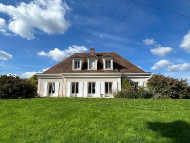 Maison a vendre Montgivray 36400 Indre 224 m2  233200 euros
