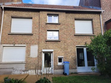 Maison a vendre Dunkerque 59140 Nord 114 m2 7 pièces 364000 euros