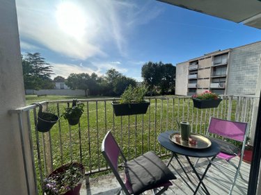 Appartement a vendre Talence 33400 Gironde 29 m2 1 pièce 114000 euros