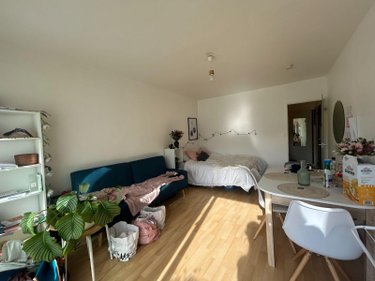 Appartement a vendre Talence 33400 Gironde 29 m2 1 pièce 114000 euros