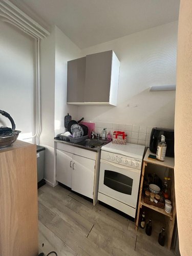 Appartement a vendre Talence 33400 Gironde 29 m2 1 pièce 114000 euros