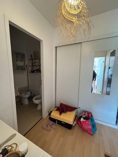Appartement a vendre Talence 33400 Gironde 29 m2 1 pièce 114000 euros