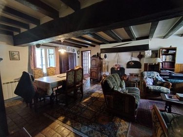 Maison a vendre Montgivray 36400 Indre 78 m2  106000 euros