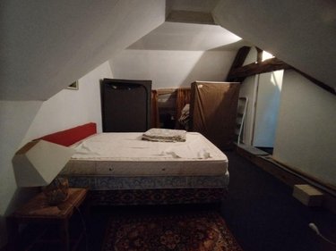 Maison a vendre Montgivray 36400 Indre 78 m2  127200 euros