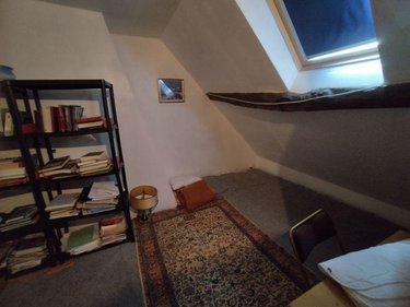 Maison a vendre Montgivray 36400 Indre 78 m2  127200 euros