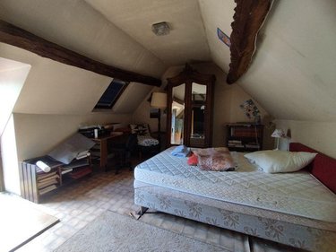 Maison a vendre Montgivray 36400 Indre 78 m2  106000 euros