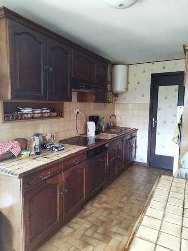 Maison a vendre Montgivray 36400 Indre 78 m2  106000 euros