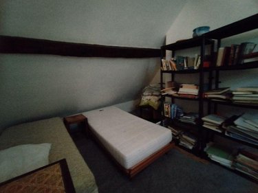 Maison a vendre Montgivray 36400 Indre 78 m2  127200 euros