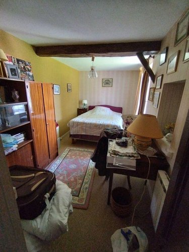 Maison a vendre Montgivray 36400 Indre 78 m2  127200 euros