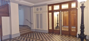 Appartement a vendre Paris 3e arrondissement 75003 Paris 50 m2 2 pièces 690000 euros